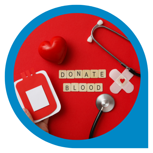 WRMC Blood Drive